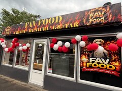 Vanzare afacere la cheie - Fav Food - Sector 4